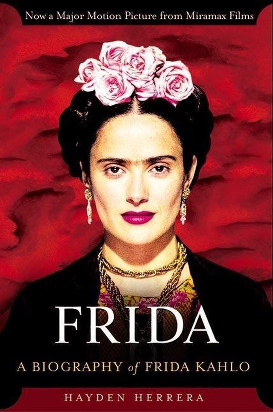 Frida - cover