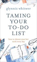 Taming Your To-Do List