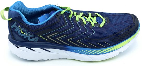 bol.com | Hoka Clifton 4- Hardloopschoenen Heren- Maat 48