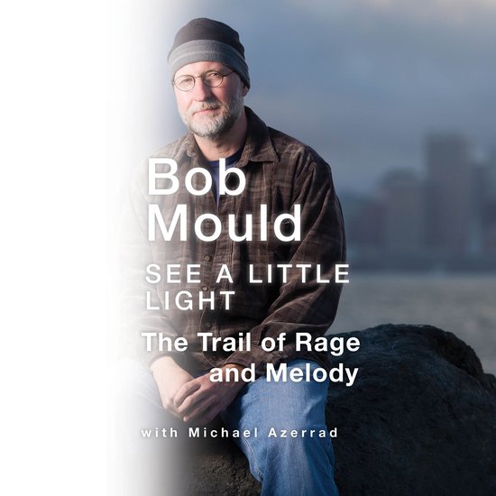 See a Little Light - cover