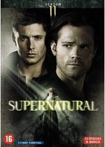 Supernatural - Seizoen 11