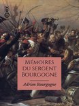 Hors collection - Mémoires du sergent Bourgogne