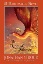 A Bartimaeus Novel 4 - The Ring of Solomon