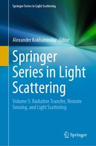 Springer Series in Light Scattering - Springer Series in Light Scattering
