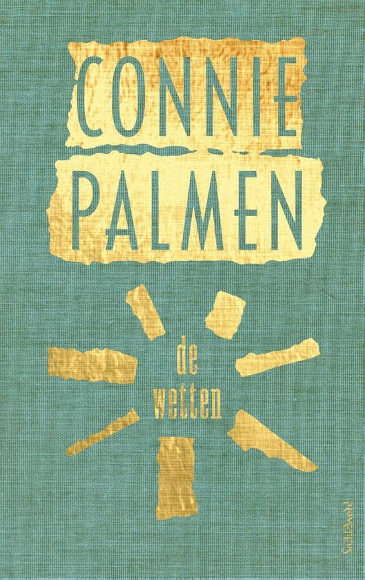 De wetten - cover