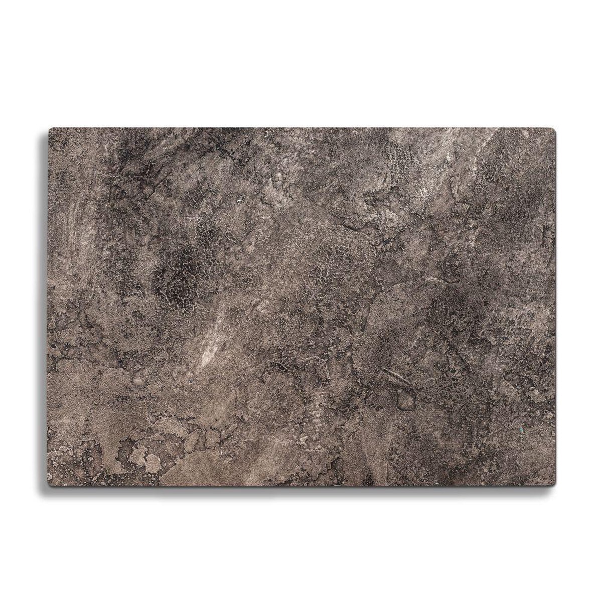 Glazen Snijplanken - Graniet motief - 35×25 cm - 4 mm
