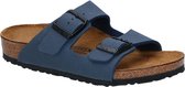 Birkenstock Arizona slippers blauw - Maat 31