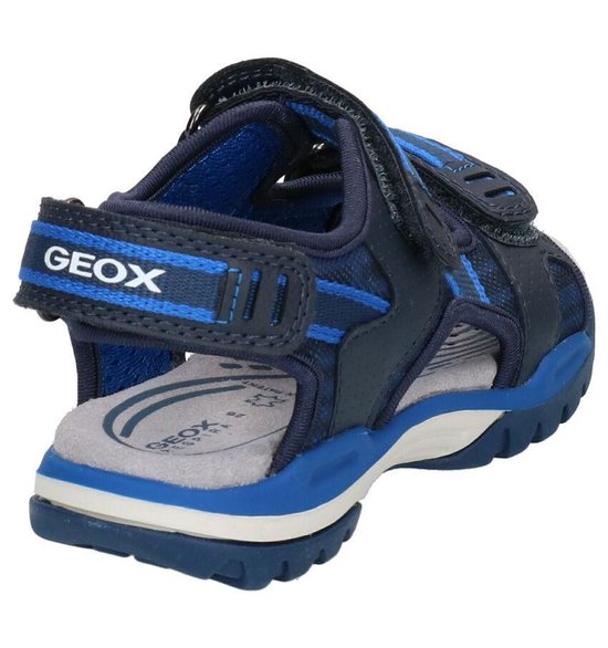 Fantastisch Slechte factor priester Donkerblauwe Sandalen Geox Jongens 27 | bol.com