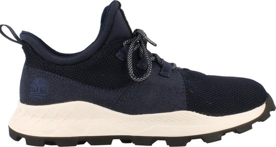 Timberland Sneakers in beige voor Heren, grootte: 41 - Schoenen.nl