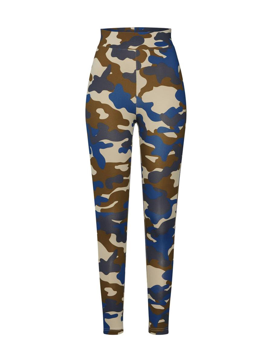 urban classics Legging M Multicolor