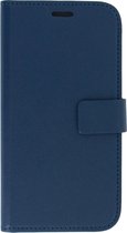 Mobiparts Classic Wallet Case Samsung Galaxy J3 (2017) Blue