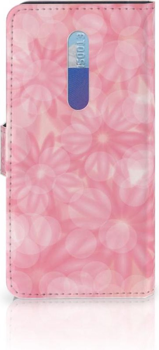 Xiaomi Redmi K20 Pro Hoesje Spring Flowers