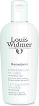 Louis Widmer Remederm Lichaamsmelk 5% Ureum Licht Geparfumeerd Bodymilk 200 ml