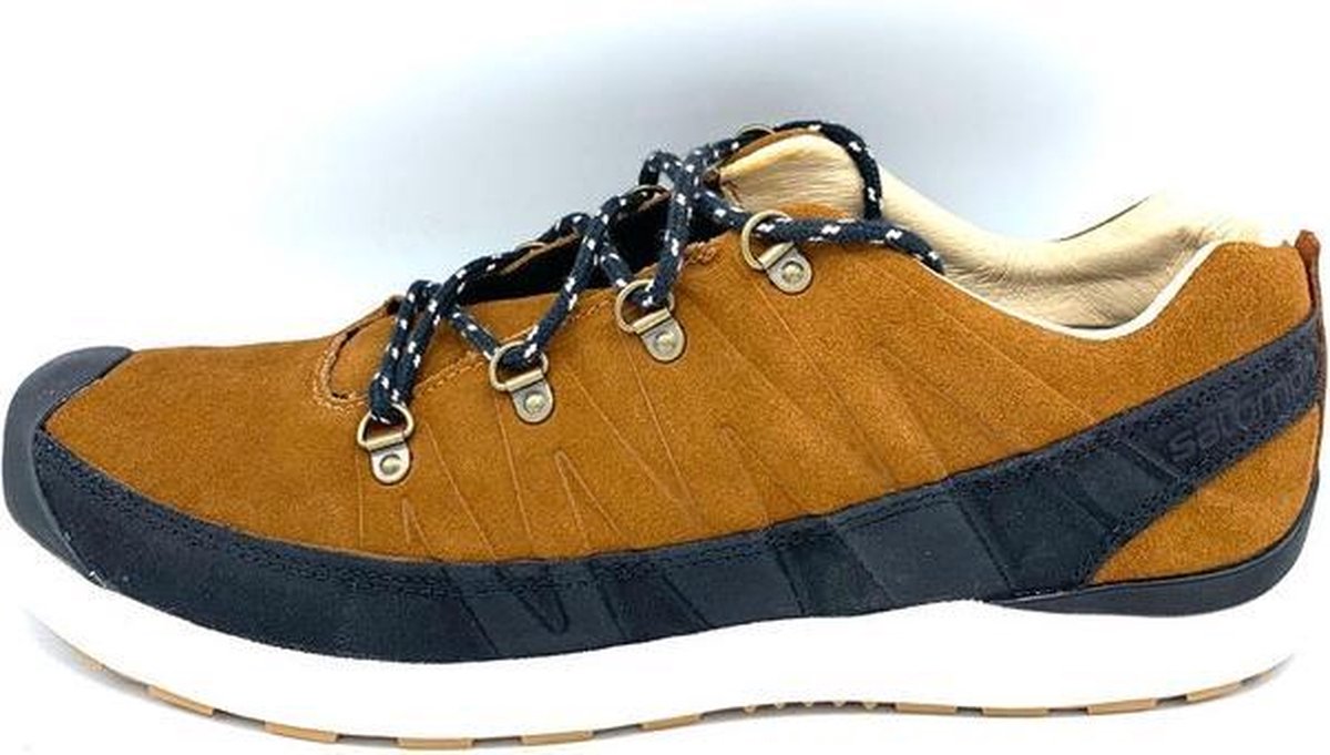 Salomon Bruin