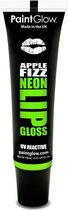Flavoured Neon Lip Gloss