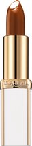 L'Oréal Age Perfect Lipstick - 638 Briljant Brown