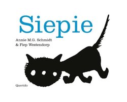 foto van Siepie