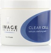 CLEAR CELL - Clarifying Pads