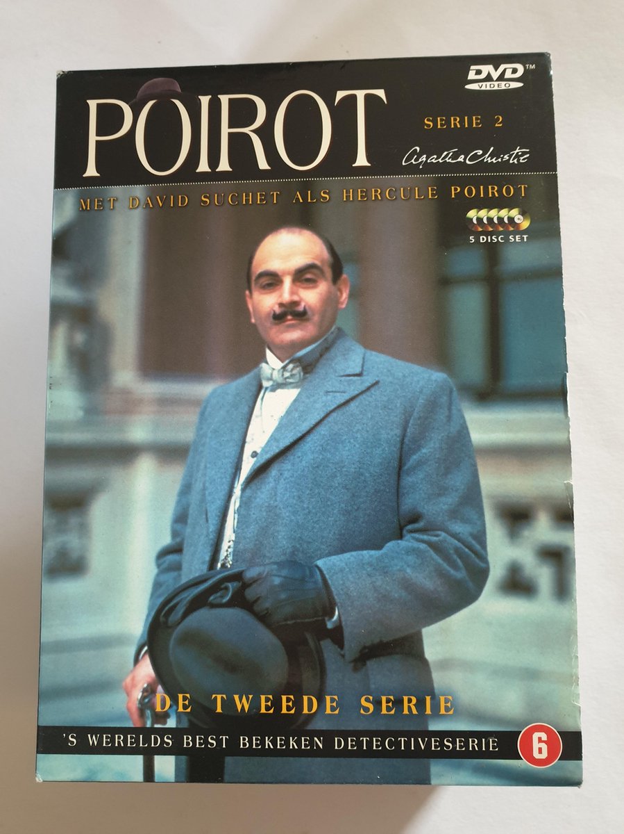 Poirot