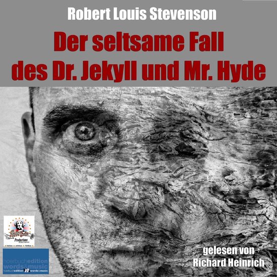 Der seltsame Fall des Dr. Jekyll und Mr. Hyde - cover