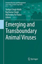 Livestock Diseases and Management - Emerging and Transboundary Animal Viruses
