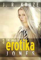 Speculative Fiction Modern Parables - The Saga of Erotika Jones 03