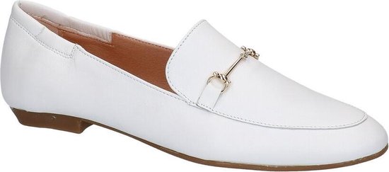 Scapa Witte Loafers Dames 39 | bol