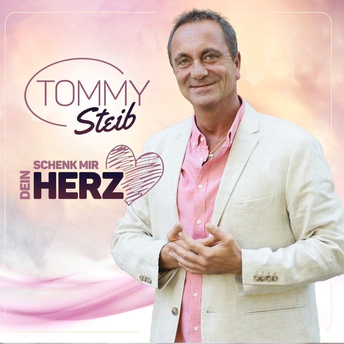 Schenk Mir Dein Herz