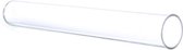 Quartzbuis TL UV-C 421mm