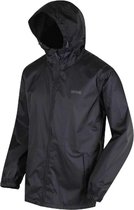 Imperméable Regatta Pack-It II - Taille XL - Homme - noir