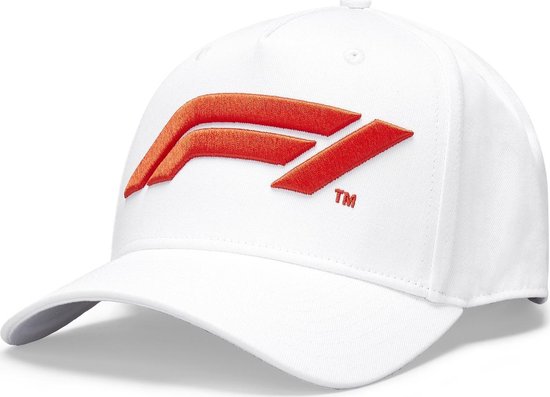 Formula 1™ Large Logo Baseball Cap