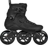 Powerslide Inlineskates - Maat 45 - Unisex - zwart