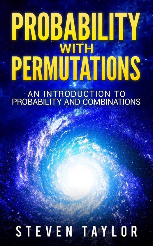 Probability with Permutations: An Introduction To Probabilit ... - cover