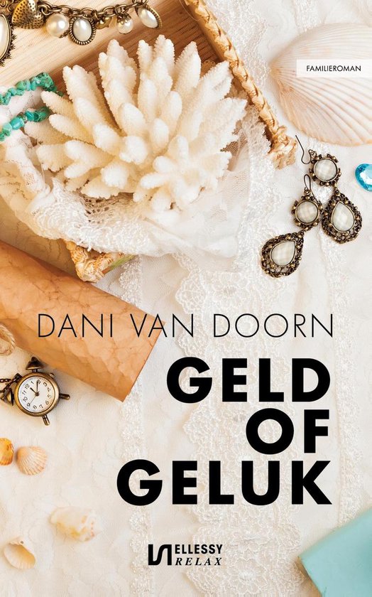 Geld of geluk - Dani van Doorn | Respetofundacion.org