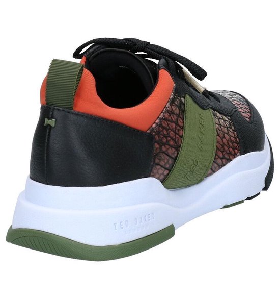 Ted Baker Wavara Sneakers Multi Dames 
