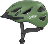 Abus Urban-I 3.0 Fietshelm - Maat  S (51-55 cm) - jade green