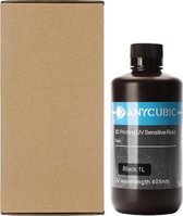 Anycubic - ECO - Résine UV - Zwart - 1 kg