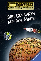 1000 Gefahren - 1000 Gefahren auf dem Mars