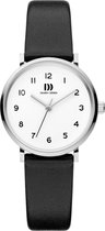 Danish Design Steel horloge IV12Q1216