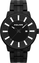Police UVP Mod. PL.15391JSB/02M - Horloge