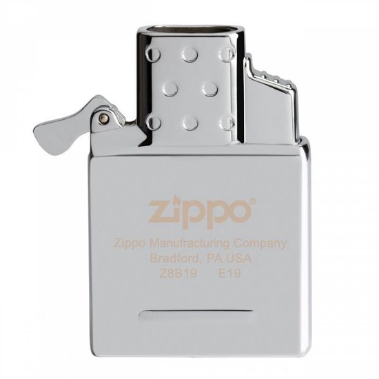 Zippo Butane Single Flame Insert - Zippo