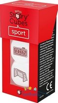 Rory's Story Cubes: Sport/Score