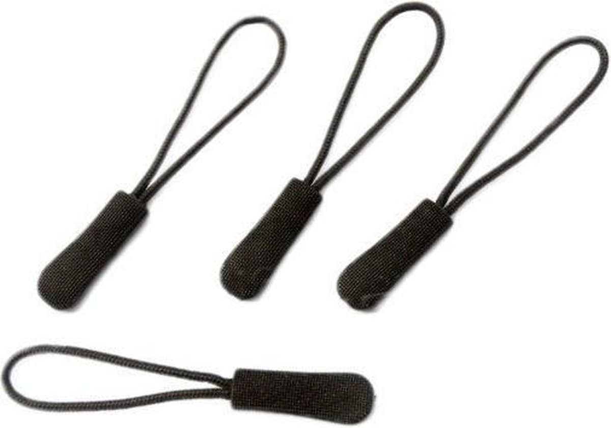 PATIKIL Rits Trekt Vervanging, 30 Pack Verlengsnoer