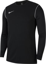 Nike Sporttrui - Maat 116 - Unisex - zwart/wit