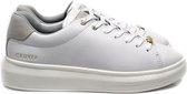 Cruyff Classics Dames Lage sneakers Pure - Wit - Maat 39