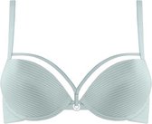 Marlies Dekkers Space Odyssey Ijs Blauw - Beha Maat: 70A