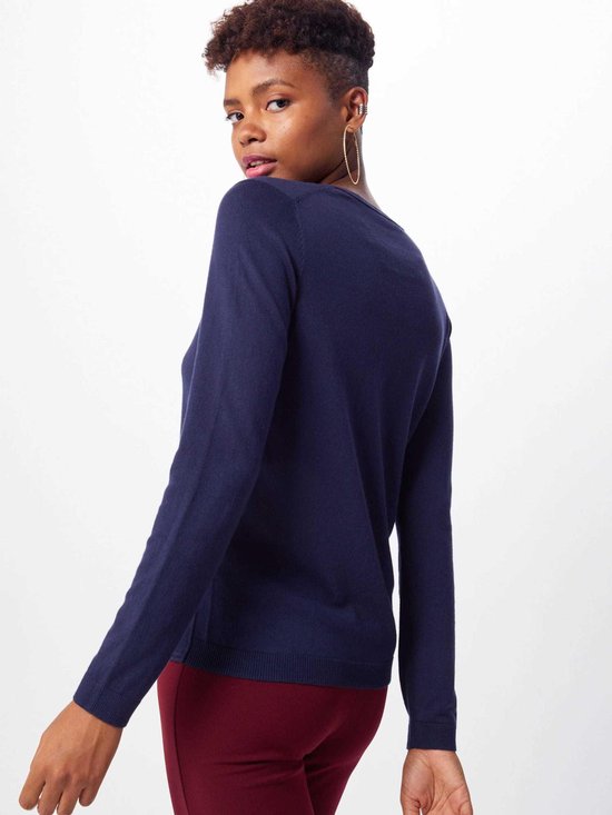 | EDC by Esprit Dames Trui Maat S EDC BY ESPRIT Trui 'OCS' in Navy | ABOUT YOU