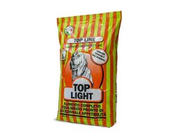 Top line light hondenvoer 5 kg