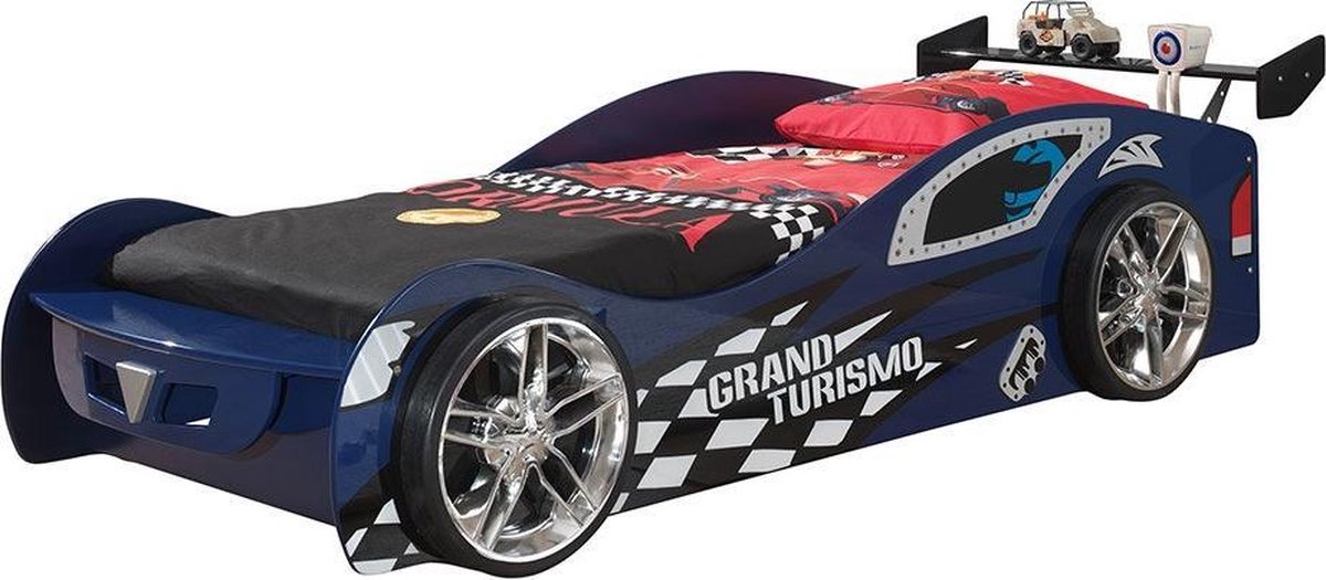 Dream Tree Autobed 90 x 200 cm Rally