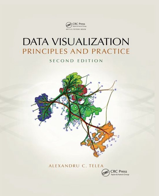 Data Visualization (ebook), Alexandru Telea | 9781498759793 | Boeken ...